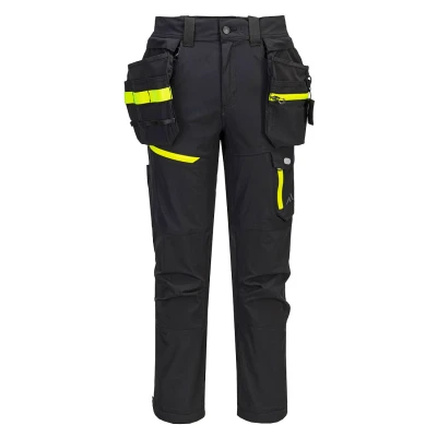 EV446 - Pantaloni EV4 ușori cu buzunare Holster detașabile / Portwest / Pantaloni, salopete, colanți