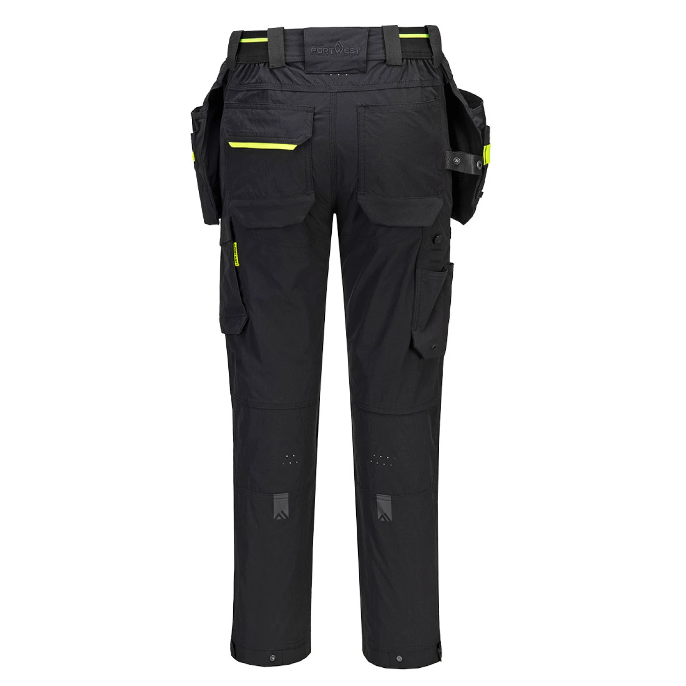 EV446 - Pantaloni EV4 ușori cu buzunare Holster detașabile / Portwest / Pantaloni, salopete, colanți