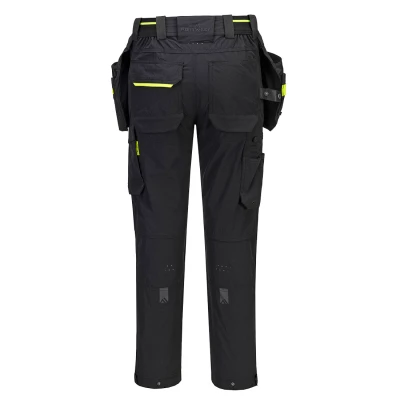 EV446 - Pantaloni EV4 ușori cu buzunare Holster detașabile / Portwest / Pantaloni, salopete, colanți