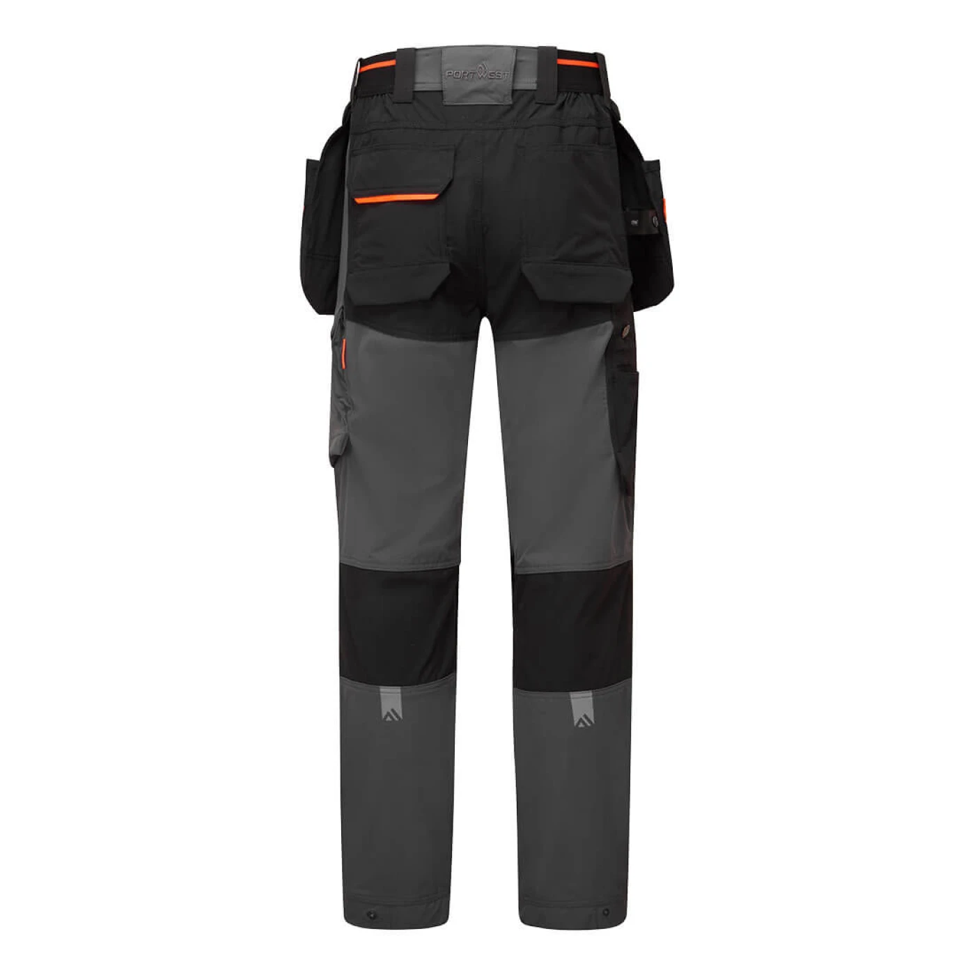 EV446 - Pantaloni EV4 ușori cu buzunare Holster detașabile / Portwest / Pantaloni, salopete, colanți