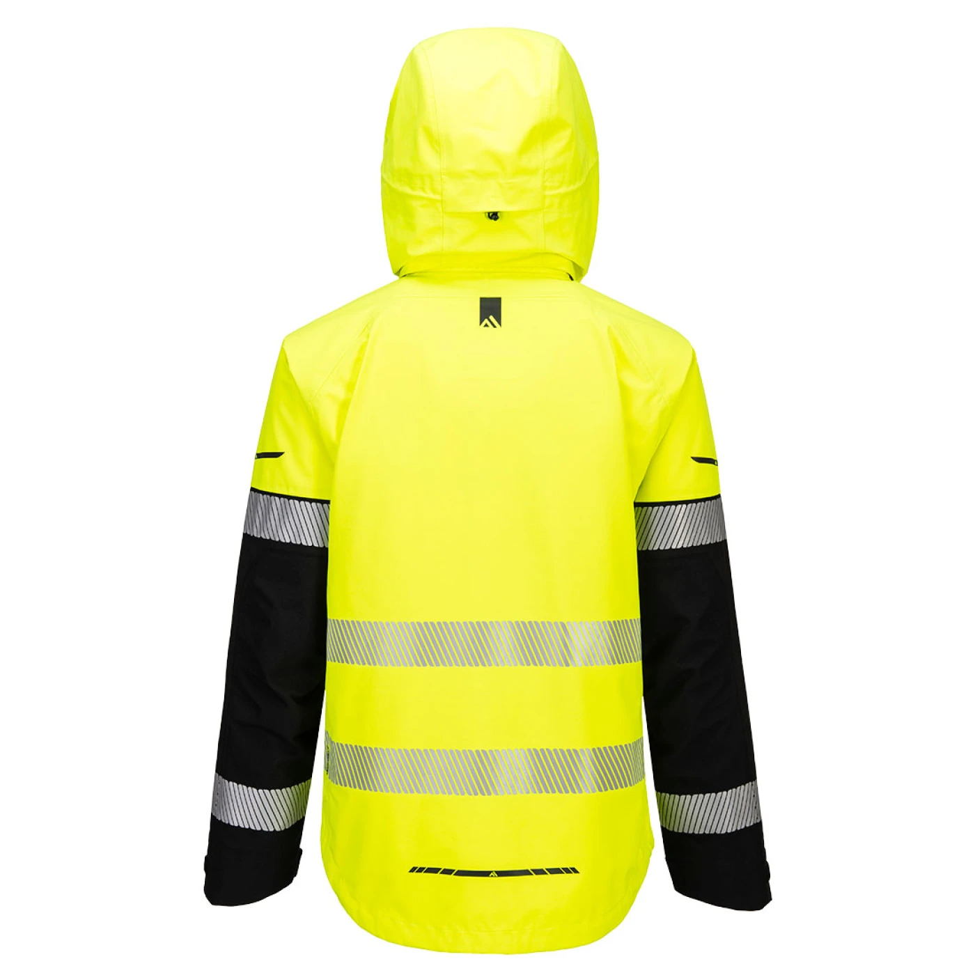 EV465 - Jachetă HiVis Shell EV4 (3L) / Portwest / Jachete și geci