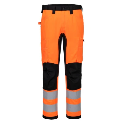 CD848 - Pantaloni de lucru Stretch WX2 Eco / Portwest / Pantaloni, salopete, colanți