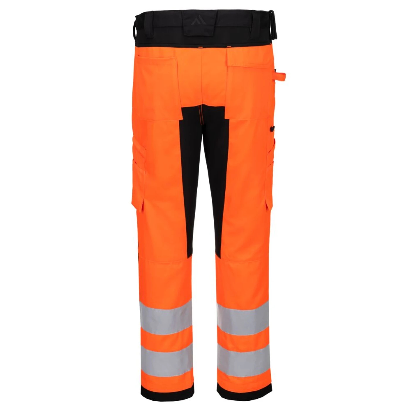 CD848 - Pantaloni de lucru Stretch WX2 Eco / Portwest / Pantaloni, salopete, colanți