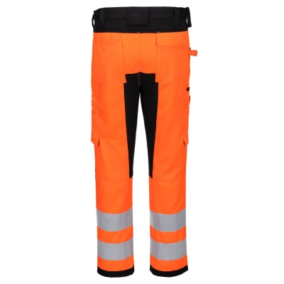 CD848 - Pantaloni de lucru Stretch WX2 Eco / Portwest / Pantaloni, salopete, colanți
