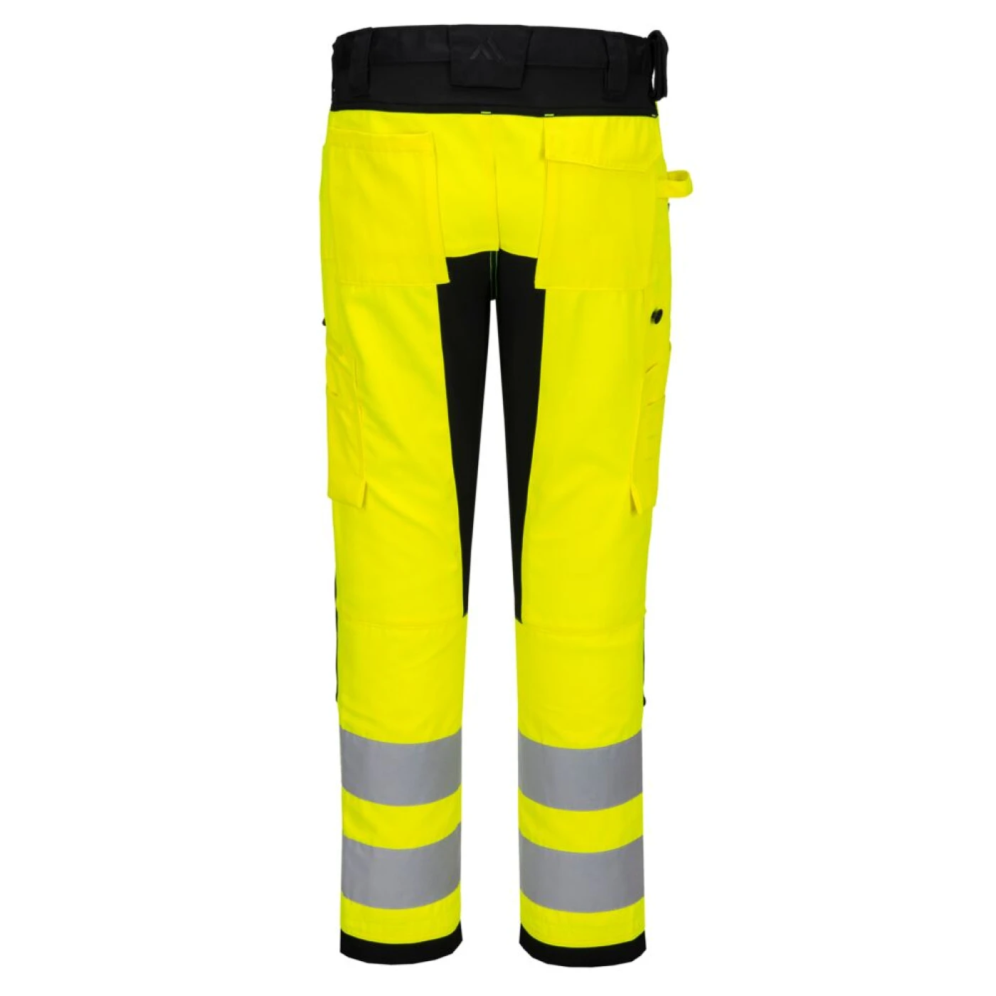 CD848 - Pantaloni de lucru Stretch WX2 Eco / Portwest / Pantaloni, salopete, colanți