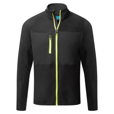 EV476 - Fleece Stretch EV4 / Portwest / Hanorace, bluze softshell, polar și fleece