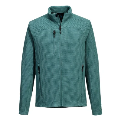 EV480 - Fleece texturat EV4 / Portwest / Hanorace, bluze softshell, polar și fleece