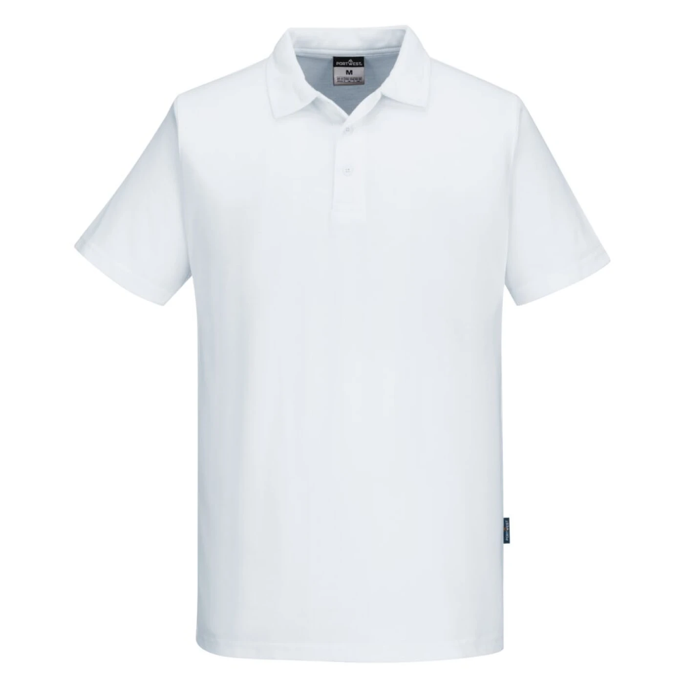 C211 - Tricou Polo Mesh Air S/S / Portwest / Tricouri, bluze, cămăși