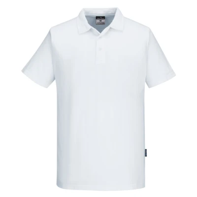 C211 - Tricou Polo Mesh Air S/S / Portwest / Tricouri, bluze, cămăși
