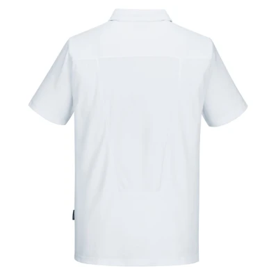 C211 - Tricou Polo Mesh Air S/S / Portwest / Tricouri, bluze, cămăși