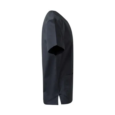 Bluză medicală cu mânecă scurtă, tip chirurg / Velilla / Îmbrăcăminte medicală