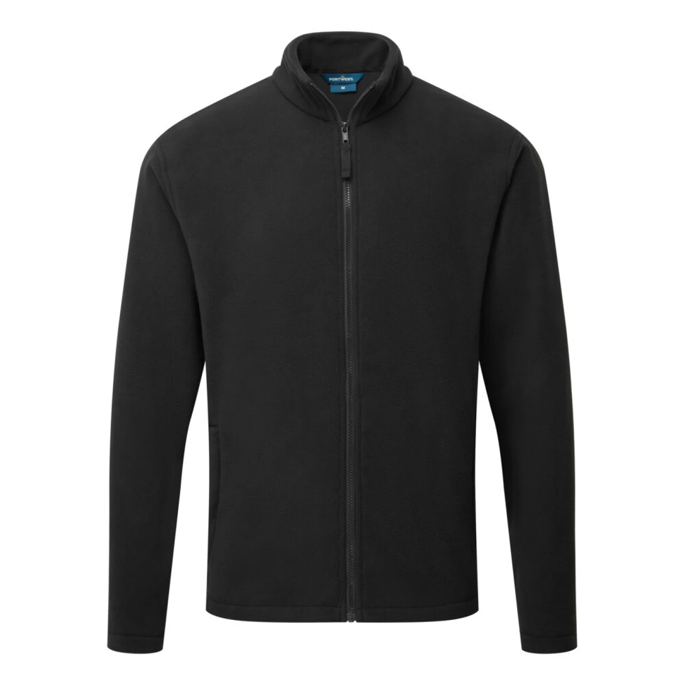 F407 - Eco Fleece pentru femei / Portwest / Hanorace, bluze softshell, polar și fleece