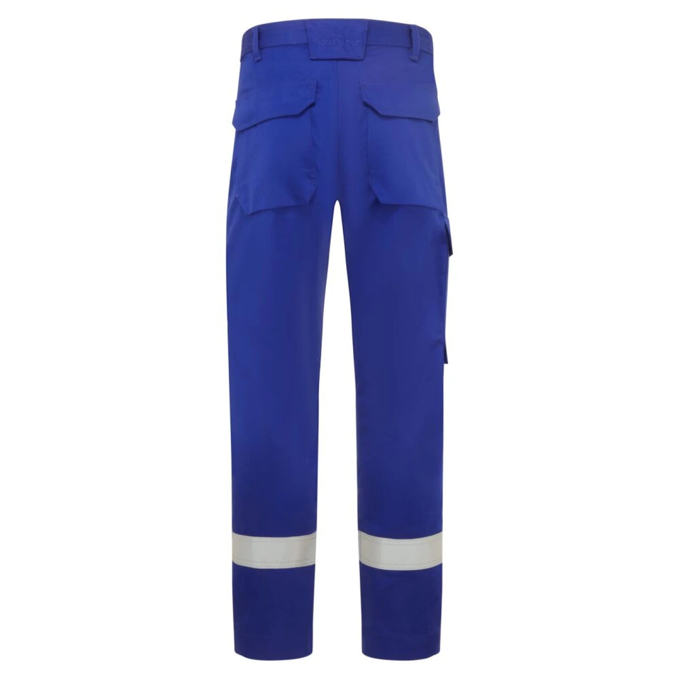 FR417 - Pantaloni ignifugi cu protecție chimică / Portwest / Îmbrăcăminte antichimică