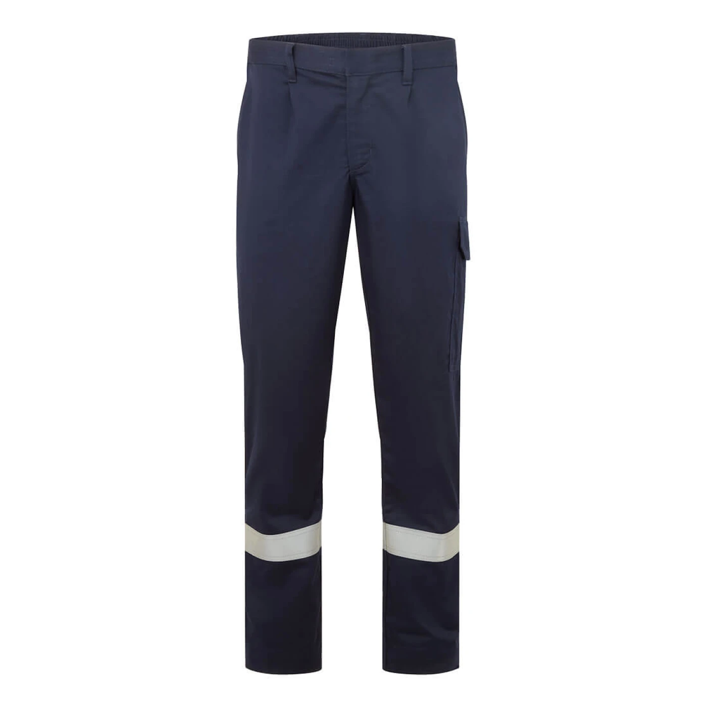 FR432 - Pantaloni FR Bizflame 88/12 / Portwest / Pantaloni, salopete, colanți