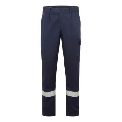 FR432 - Pantaloni FR Bizflame 88/12 / Portwest / Pantaloni, salopete, colanți