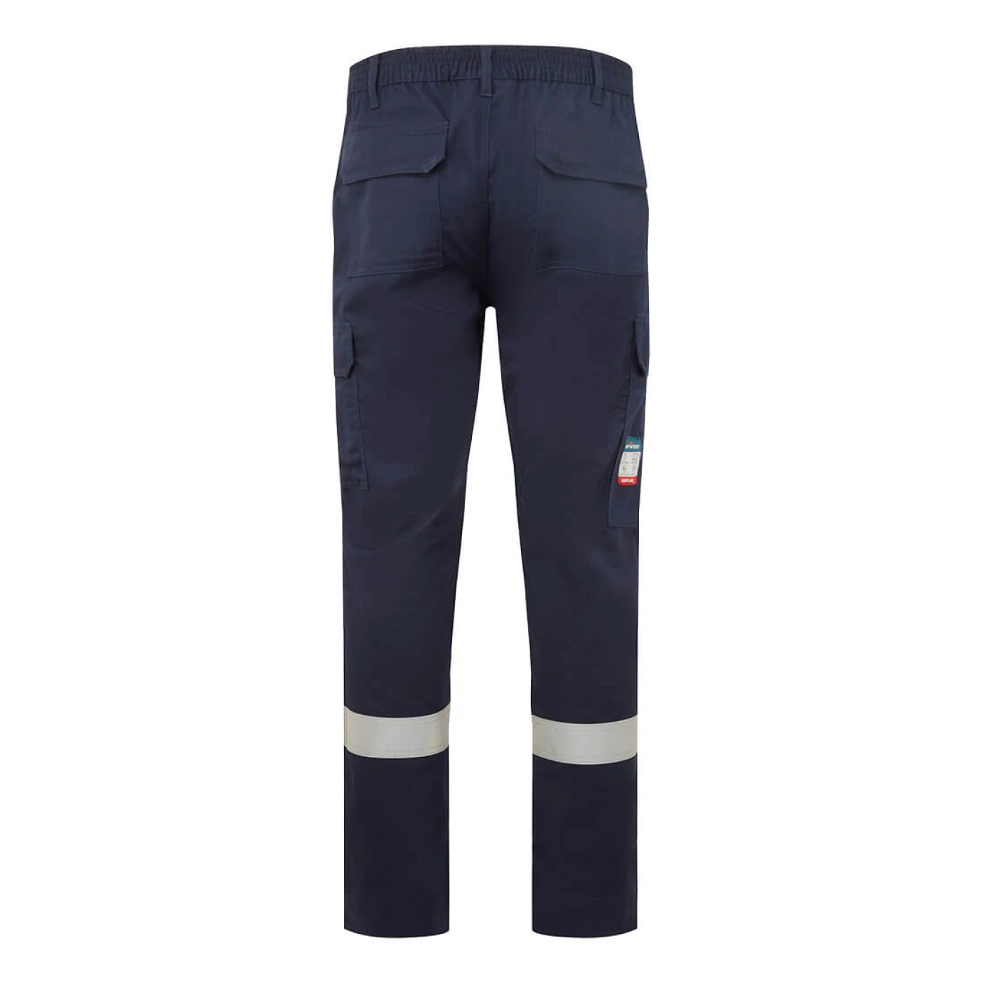 FR432 - Pantaloni FR Bizflame 88/12 / Portwest / Pantaloni, salopete, colanți