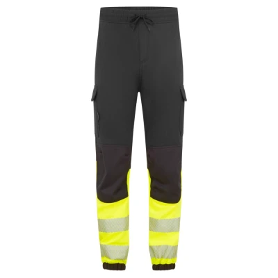 FR433 - Modaflame HVO Clasa 1 FR Jogger PW3 / Portwest / Pantaloni, salopete, colanți