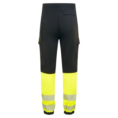 FR433 - Modaflame HVO Clasa 1 FR Jogger PW3 / Portwest / Pantaloni, salopete, colanți