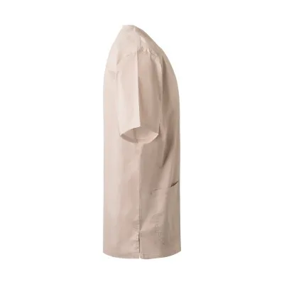 Bluză medicală cu mânecă scurtă, tip chirurg / Velilla / Îmbrăcăminte medicală