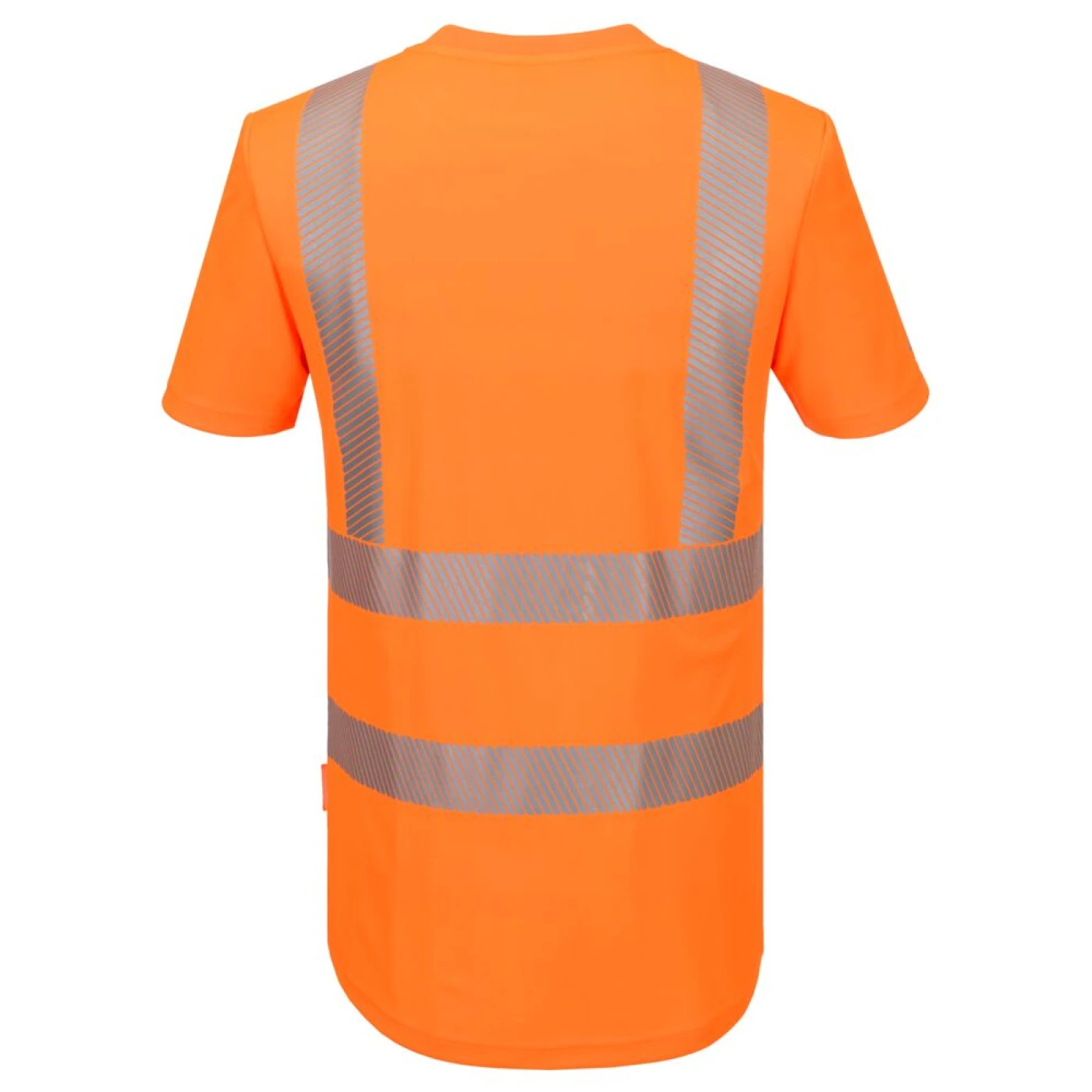 KX301 - Tricou HiVis PW3 S/S / Portwest / Tricouri, bluze, cămăși