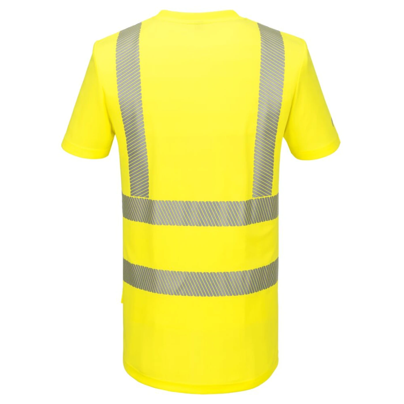 KX301 - Tricou HiVis PW3 S/S / Portwest / Tricouri, bluze, cămăși