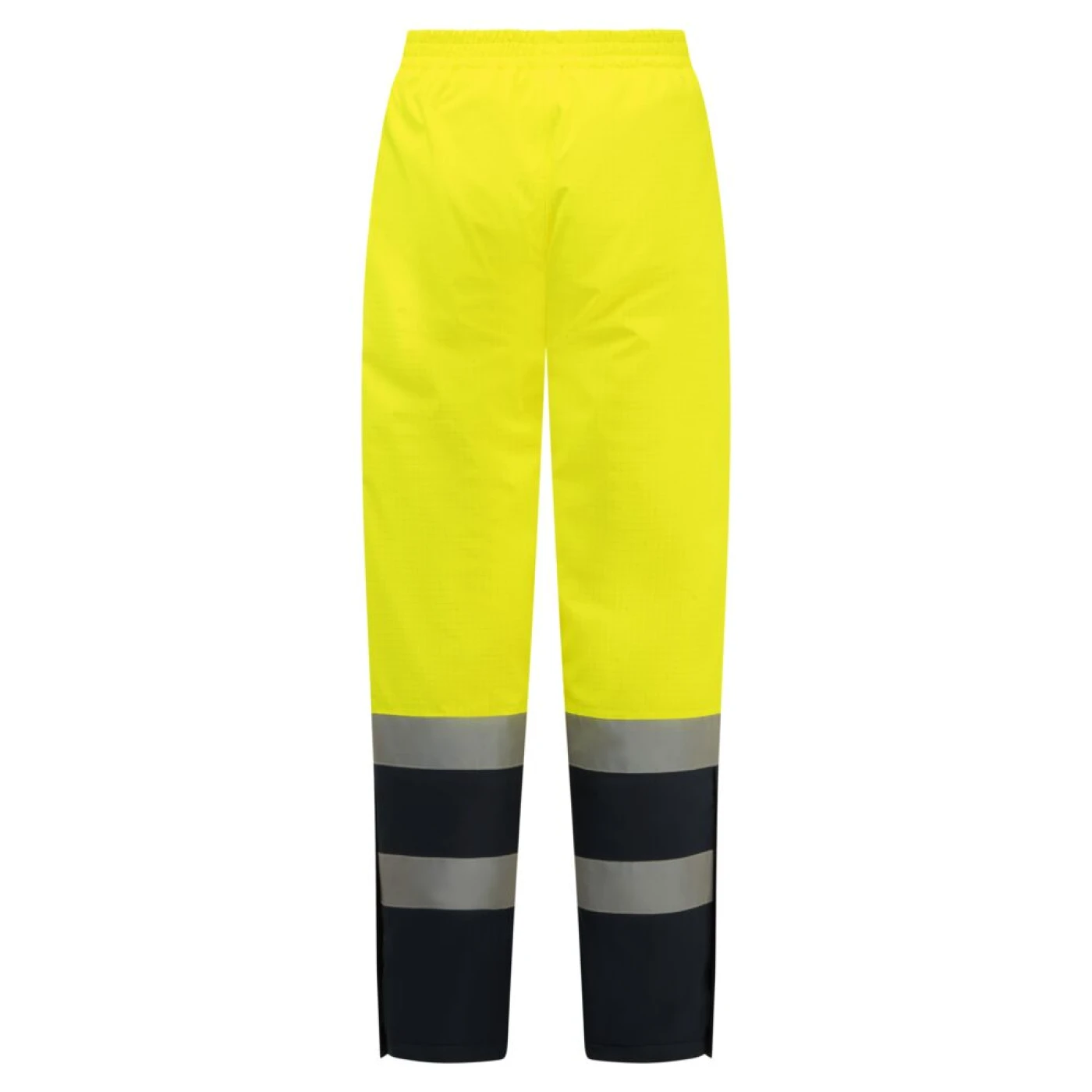 FR434 - Pantaloni de iarnă Bizflame Rain+ Hi-Vis Multi-Norm Contrast FR / Portwest / Pantaloni, salopete, colanți