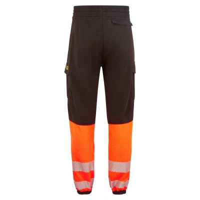 FR438 - Pantaloni PW3 Modaflame HVO Clasa 1 FR Jogger / Portwest / Pantaloni, salopete, colanți
