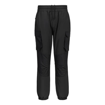 KX304 - Pantaloni Jogger KX3 / Portwest / Pantaloni, salopete, colanți