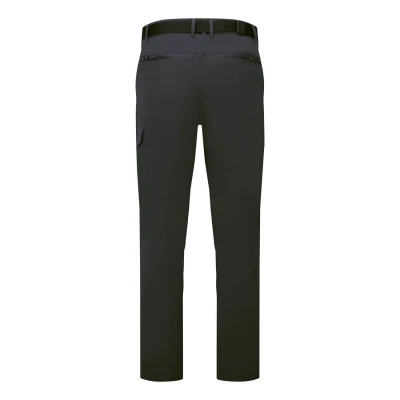 L711 - Pantaloni Combat slim strech / Portwest / Pantaloni, salopete, colanți