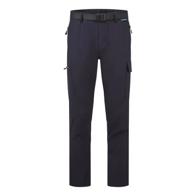 L711 - Pantaloni Combat slim strech / Portwest / Pantaloni, salopete, colanți