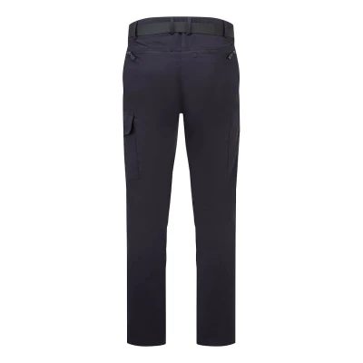 L711 - Pantaloni Combat slim strech / Portwest / Pantaloni, salopete, colanți