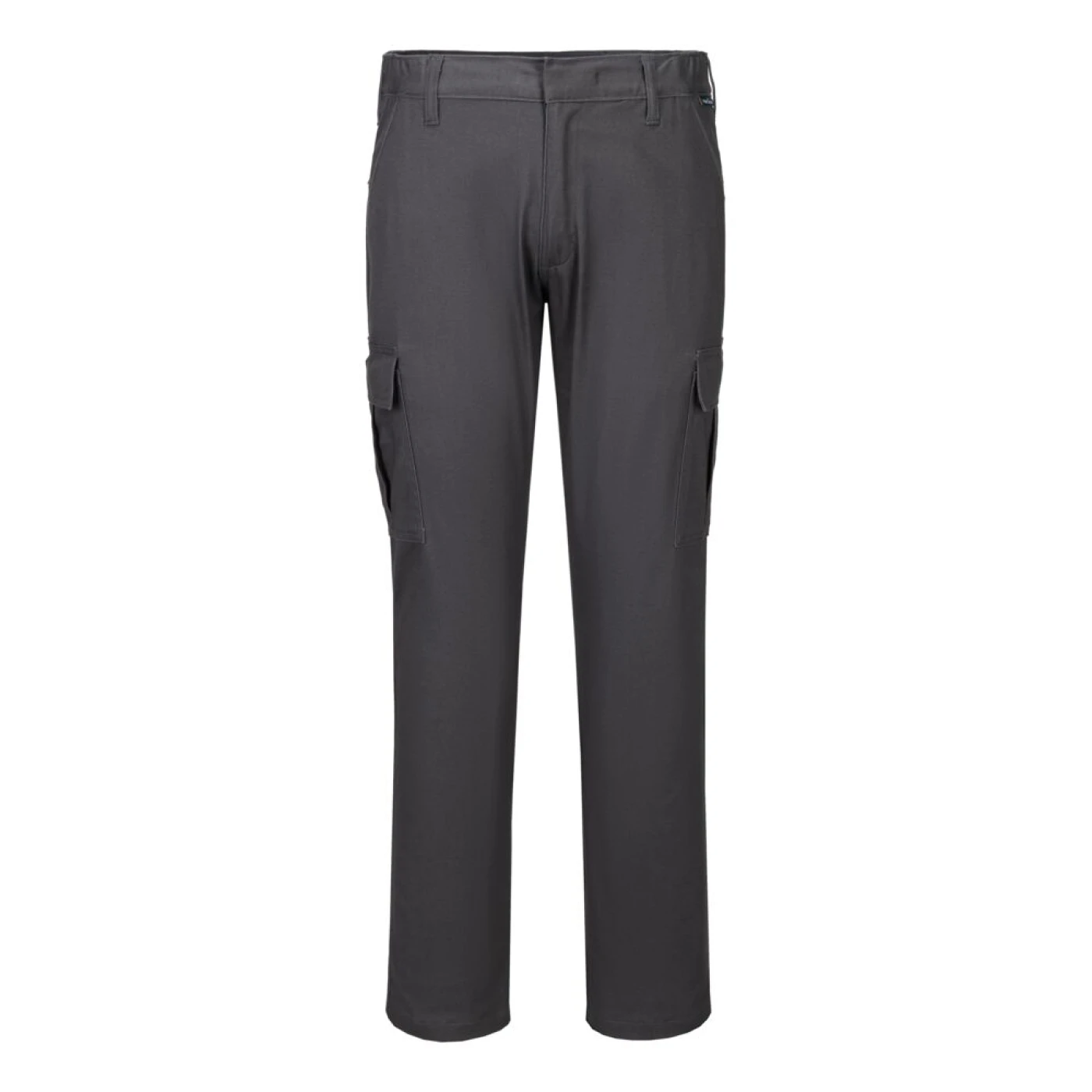 S231 - Pantaloni Combat Slim Strech / Portwest / Pantaloni, salopete, colanți