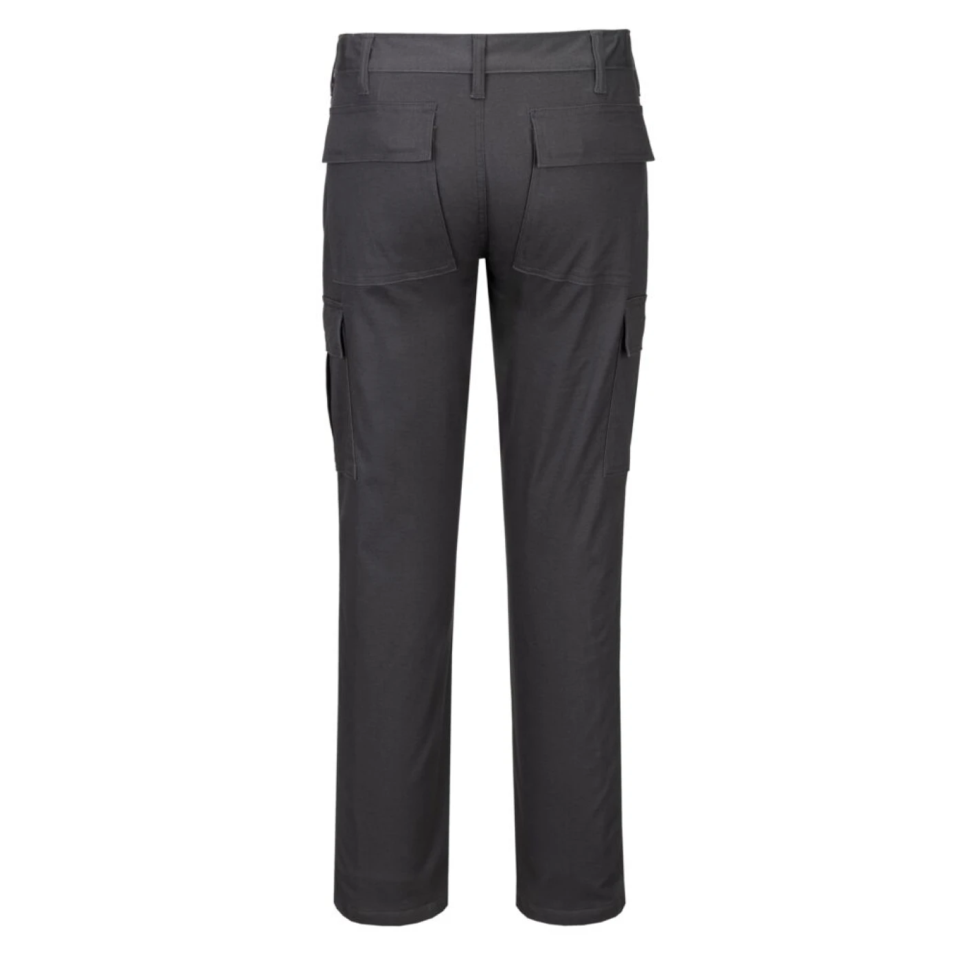 S231 - Pantaloni Combat Slim Strech / Portwest / Pantaloni, salopete, colanți