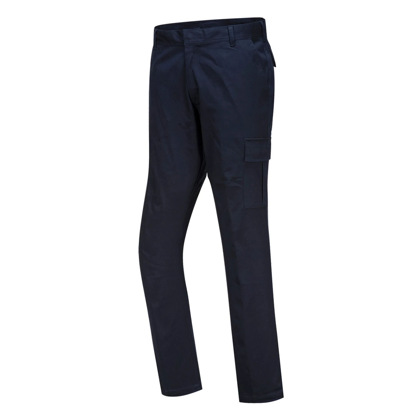 S231 - Pantaloni Combat Slim Strech / Portwest / Pantaloni, salopete, colanți