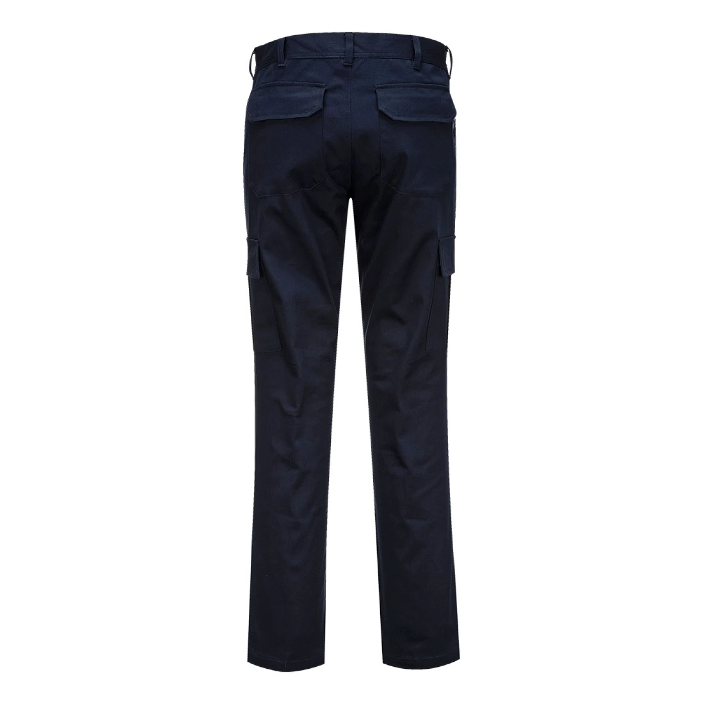 S231 - Pantaloni Combat Slim Strech / Portwest / Pantaloni, salopete, colanți