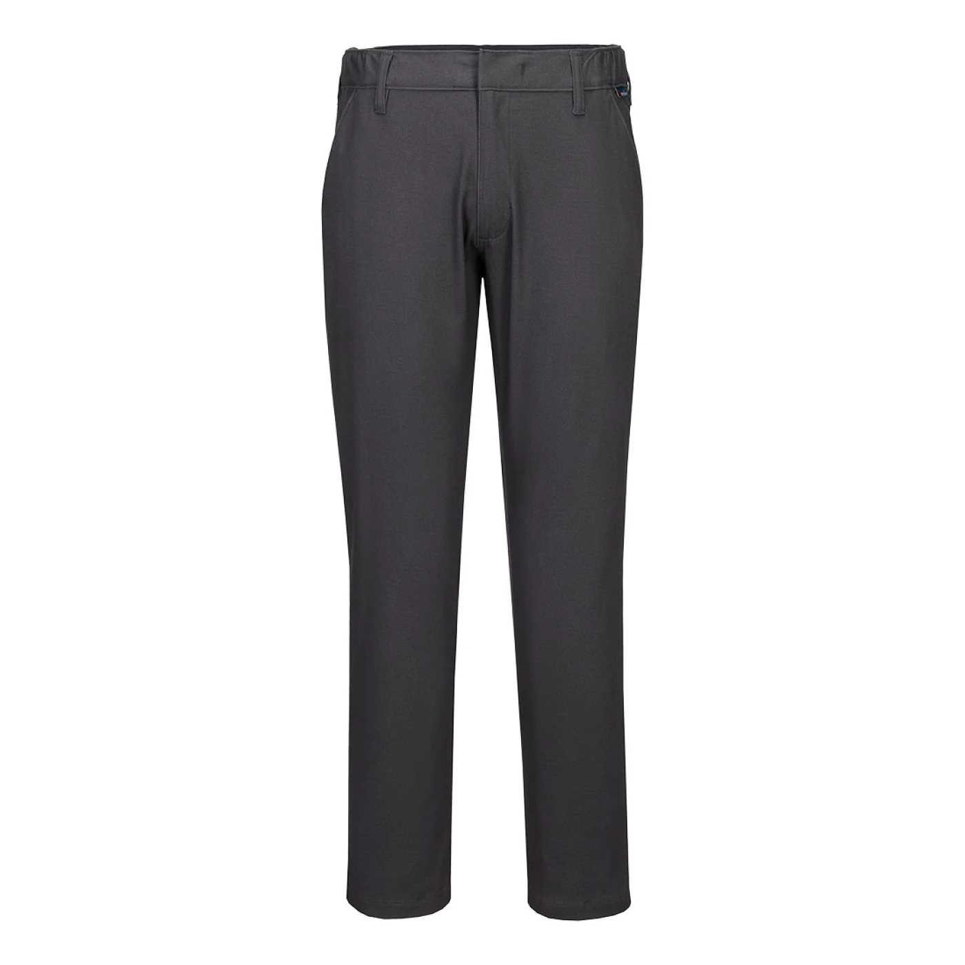 S232 - Pantaloni Chino Slim Strech / Portwest / Pantaloni, salopete, colanți