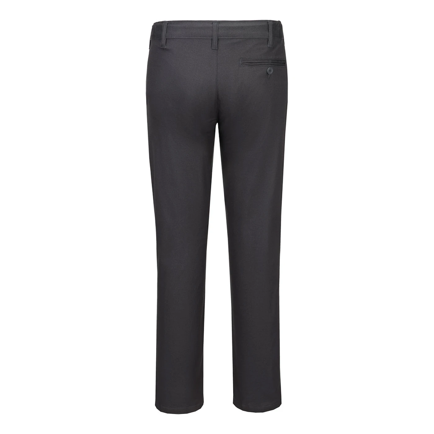 S232 - Pantaloni Chino Slim Strech / Portwest / Pantaloni, salopete, colanți