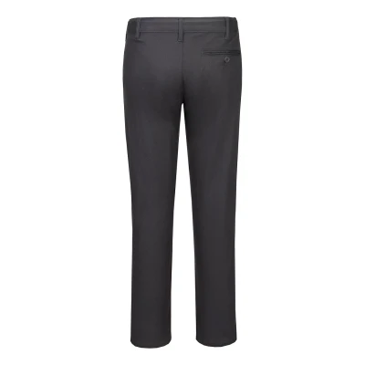 S232 - Pantaloni Chino Slim Strech / Portwest / Pantaloni, salopete, colanți