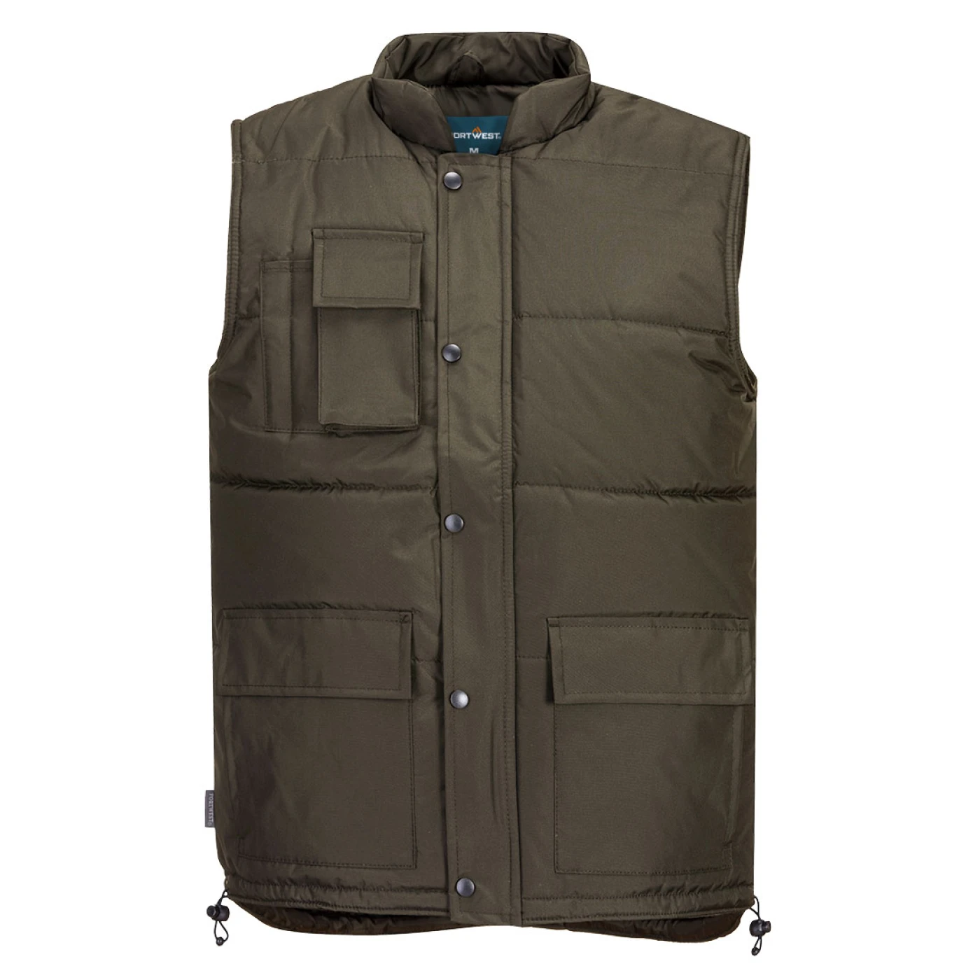 S415 - Vestă termică Classic / Portwest / Veste vătuite, de iarnă