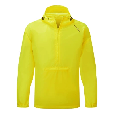S603 - Jachetă de ploaie tip hanorac, pliabilă / Portwest / Îmbrăcăminte de ploaie și impermeabilă