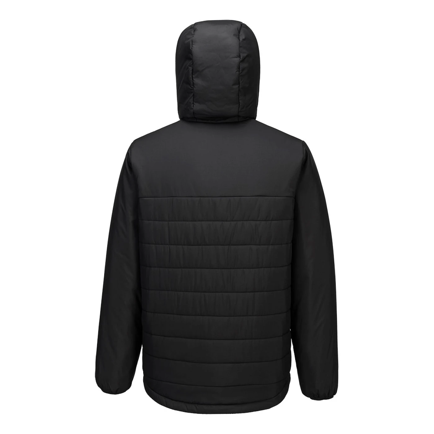 S608 - Geacă profesională, cu glugă și izolație termică / Portwest / Îmbrăcăminte de ploaie și impermeabilă