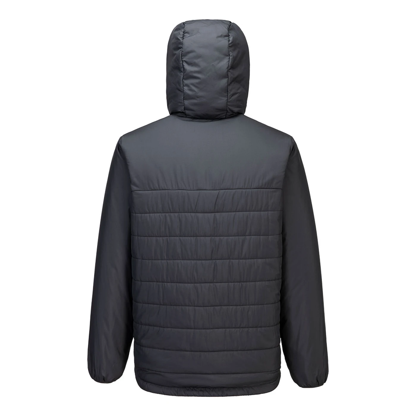 S608 - Geacă profesională, cu glugă și izolație termică / Portwest / Îmbrăcăminte de ploaie și impermeabilă