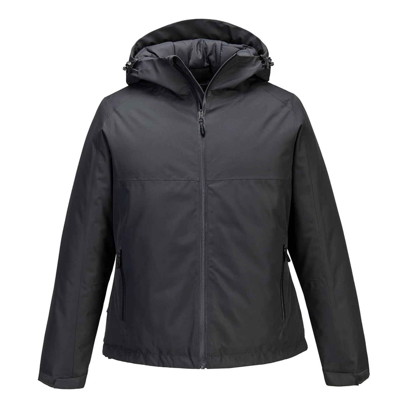 S612 -  Jachetă profesională de iarnă pentru femei / Portwest / Îmbrăcăminte de iarnă