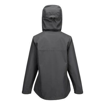 S614 - Jachetă profesională de ploaie pentru femei / Portwest / Îmbrăcăminte de ploaie și impermeabilă