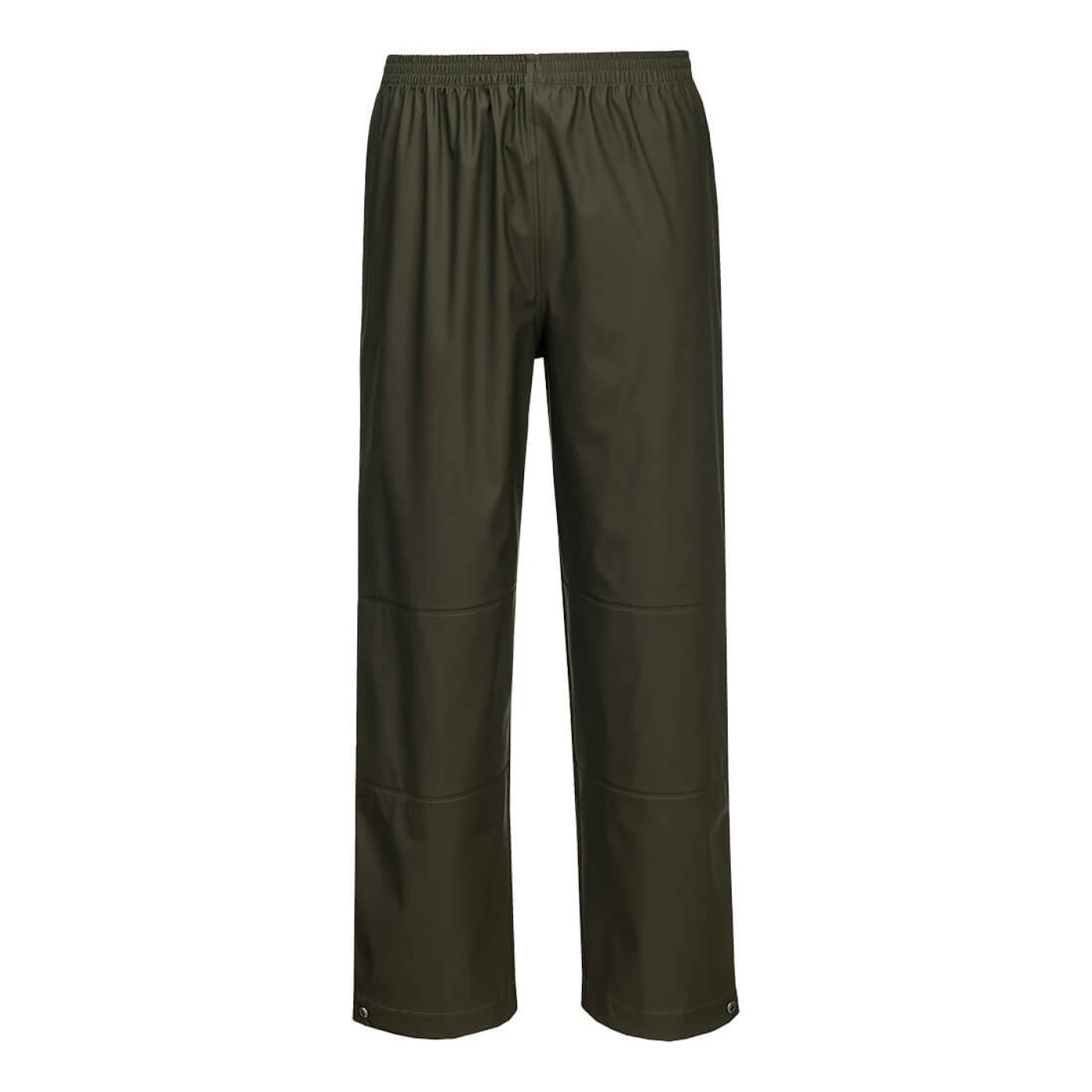 S650 - Pantaloni impermeabili Flexatex Chem / Portwest / Pantaloni, salopete, colanți