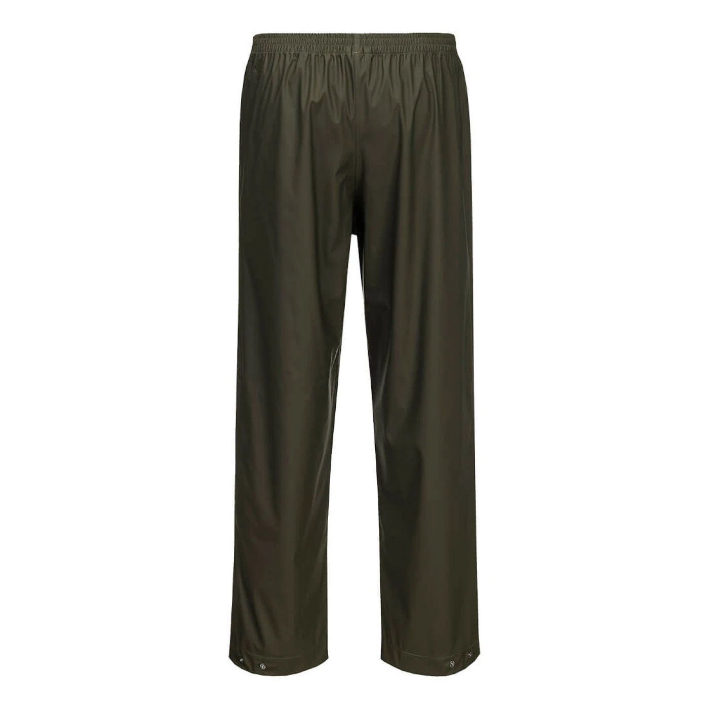 S650 - Pantaloni impermeabili Flexatex Chem / Portwest / Pantaloni, salopete, colanți