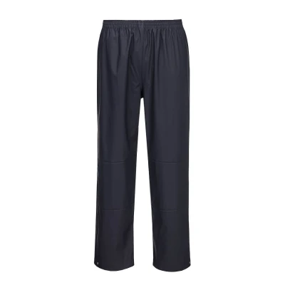S650 - Pantaloni impermeabili Flexatex Chem / Portwest / Pantaloni, salopete, colanți