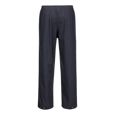 S650 - Pantaloni impermeabili Flexatex Chem / Portwest / Pantaloni, salopete, colanți