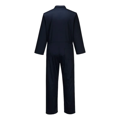 S999 - Combinezon Euro Work / Portwest / Combinezoane de lucru