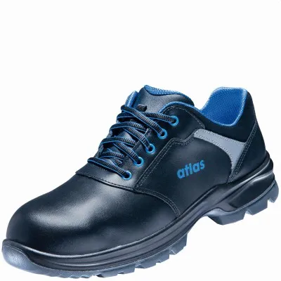 Pantofi de protecție ANATOMIC BAU 540 XP S3 SRC / Atlas / Pantofi de protecție, outdoor și de lucru